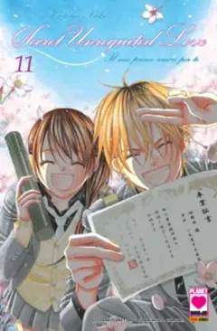 Volume cover